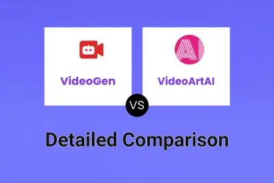 VideoGen vs VideoArtAI