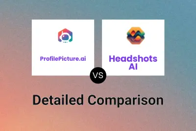 ProfilePicture.ai vs Headshots AI