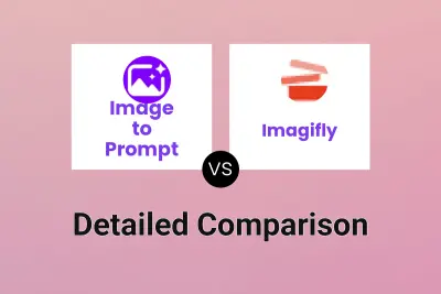 Image to Prompt vs Imagifly