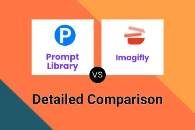 Prompt Library vs Imagifly