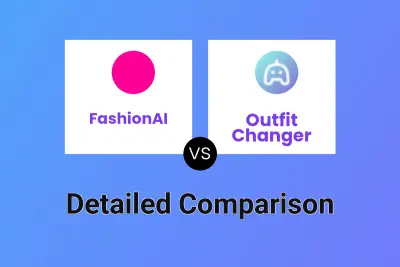 FashionAI vs Outfit Changer
