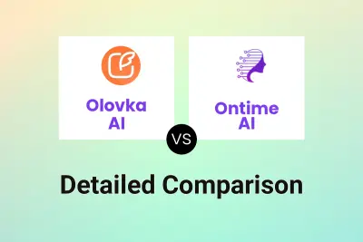 Olovka AI vs Ontime AI