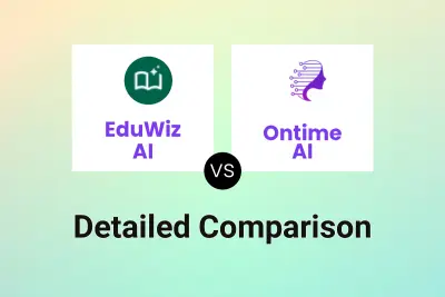 EduWiz AI vs Ontime AI