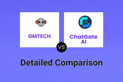 GMTECH vs ChatGate AI