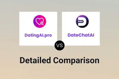 DatingAI.pro vs DateChatAI