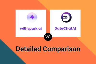 withspark.ai vs DateChatAI