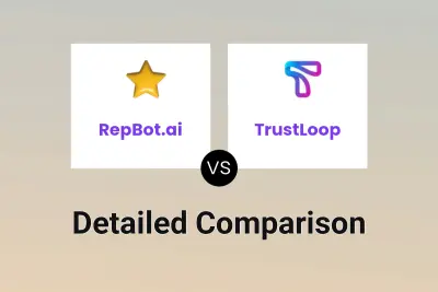 RepBot.ai vs TrustLoop
