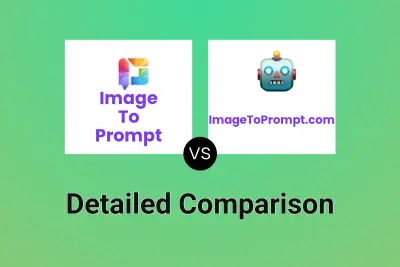 Image To Prompt vs ImageToPrompt.com