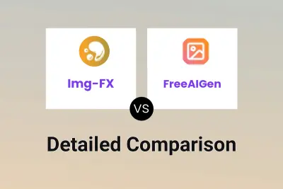 Img-FX vs FreeAIGen