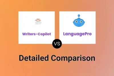 Writers-Copilot vs LanguagePro