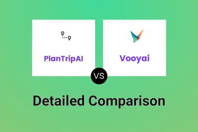 PlanTripAI vs Vooyai