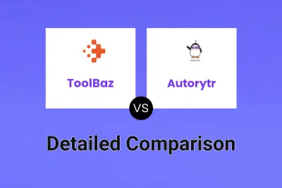 ToolBaz vs Autorytr