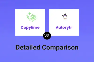Copylime vs Autorytr