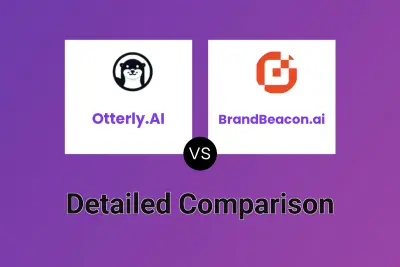 Otterly.AI vs BrandBeacon.ai