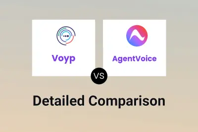 Voyp vs AgentVoice