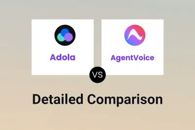 Adola vs AgentVoice
