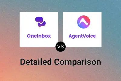 OneInbox vs AgentVoice