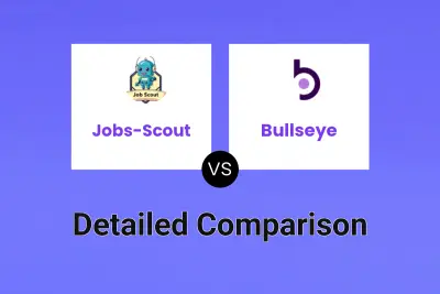 Jobs-Scout vs Bullseye