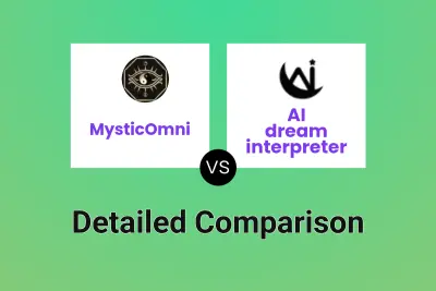 MysticOmni vs AI dream interpreter