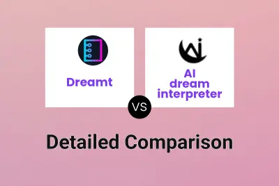 Dreamt vs AI dream interpreter