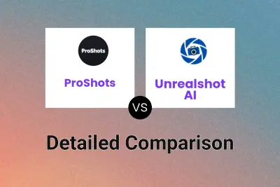 ProShots vs Unrealshot AI