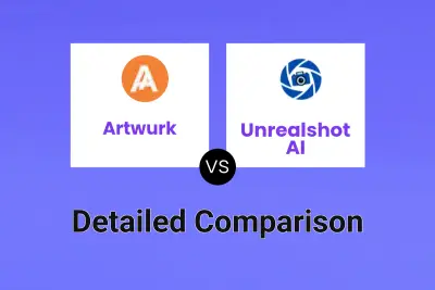 Artwurk vs Unrealshot AI