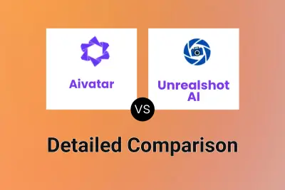 Aivatar vs Unrealshot AI