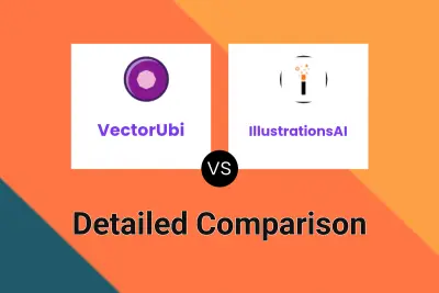 VectorUbi vs IllustrationsAI