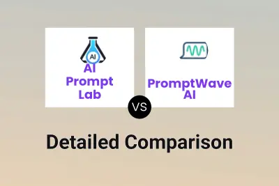 AI Prompt Lab vs PromptWave AI