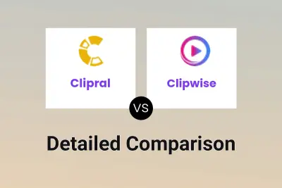 Clipral vs Clipwise