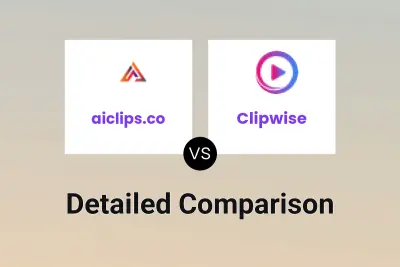 aiclips.co vs Clipwise