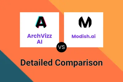 ArchVizz AI vs Modish.ai