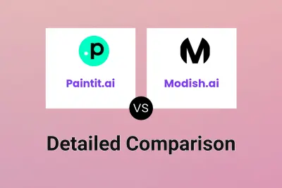 Paintit.ai vs Modish.ai