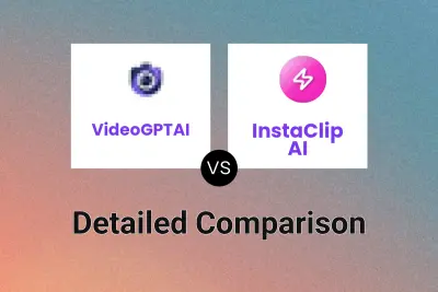 VideoGPTAI vs InstaClip AI