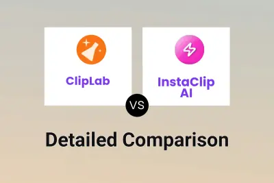 ClipLab vs InstaClip AI