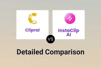 Clipral vs InstaClip AI