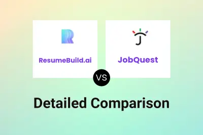 ResumeBuild.ai vs JobQuest