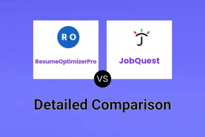 ResumeOptimizerPro vs JobQuest