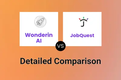 Wonderin AI vs JobQuest