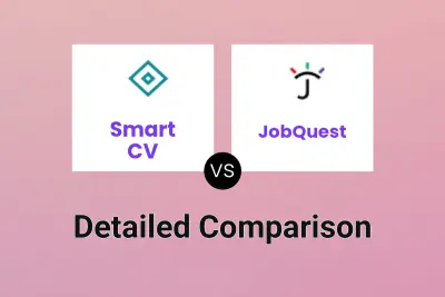 Smart CV vs JobQuest
