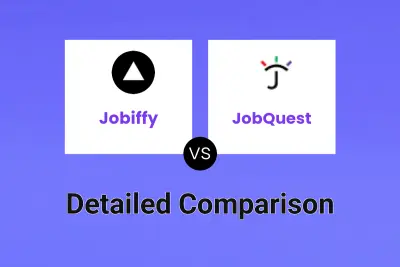 Jobiffy vs JobQuest