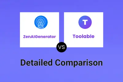 ZenAIGenerator vs Toolable