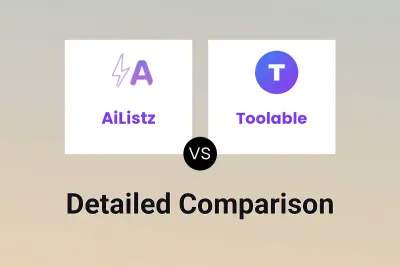 AiListz vs Toolable