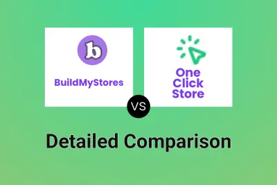 BuildMyStores vs One Click Store