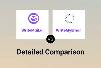 WriteMail.ai vs WriteMyEmail