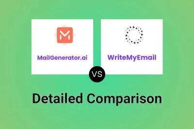 MailGenerator.ai vs WriteMyEmail