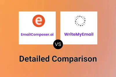 EmailComposer.ai vs WriteMyEmail