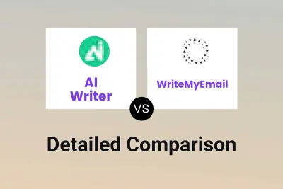 AI Writer vs WriteMyEmail