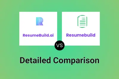 ResumeBuild.ai vs Resumebuild
