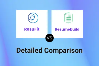 ResuFit vs Resumebuild
